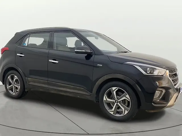 Used 2018 Hyundai Creta in Bangalore