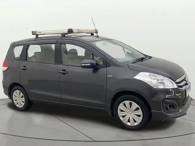 Used 2017 Maruti Suzuki Ertiga in Bangalore