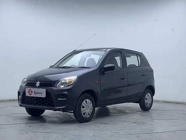 Used 2022 Maruti Suzuki Alto 800 in Hyderabad