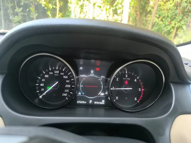Used Land Rover Discovery Sport [2015-2017] HSE Luxury 7-Seater in Mumbai