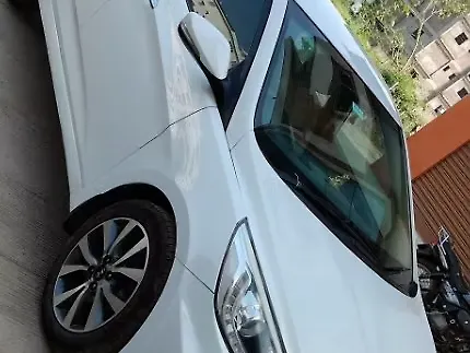 Used Hyundai Verna [2011-2015] Fluidic 1.6 CRDi SX in Pune