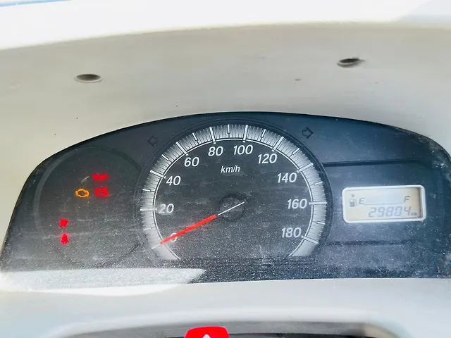 Used Maruti Suzuki Eeco [2010-2022] 5 STR WITH A/C+HTR [2014-2019] in Guwahati