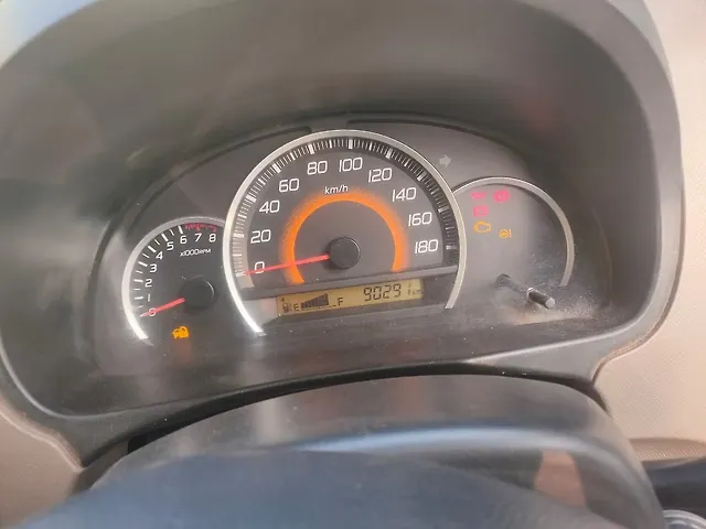 Used Maruti Suzuki Wagon R 1.0 [2014-2019] VXI in Ranchi