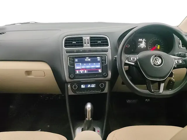 Used Volkswagen Vento Highline Plus 1.2 (P) AT in Pune Used Volkswagen Vento Highline Plus 1.2 (P) AT in Pune