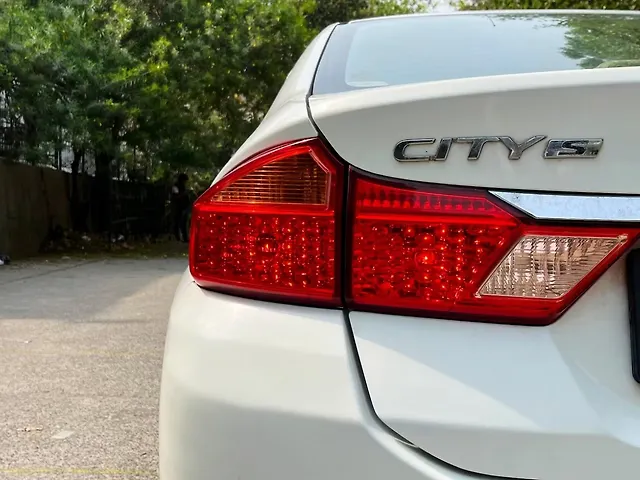 Used Honda City [2003-2005] 1.5 EXi New in Delhi