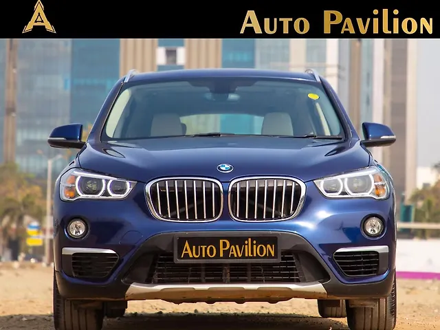 Used 2019 BMW X1 in Mumbai
