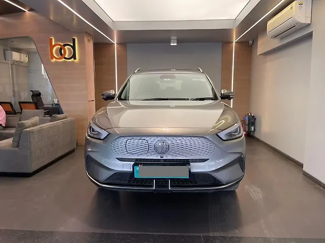Used 2023 MG ZS EV in Mumbai