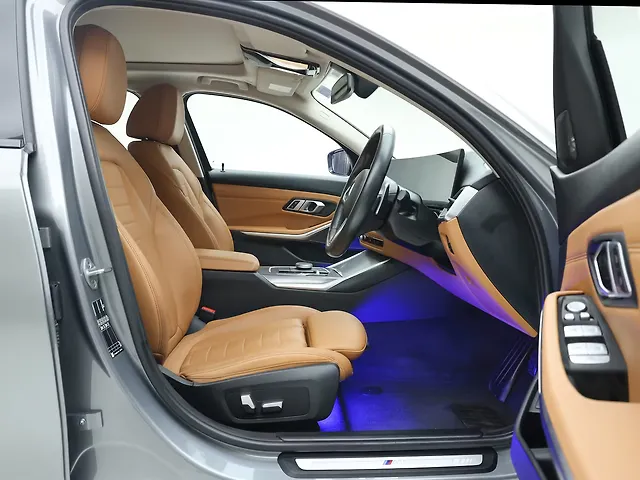 Used BMW 3 Series Gran Limousine 330Li M Sport in Delhi