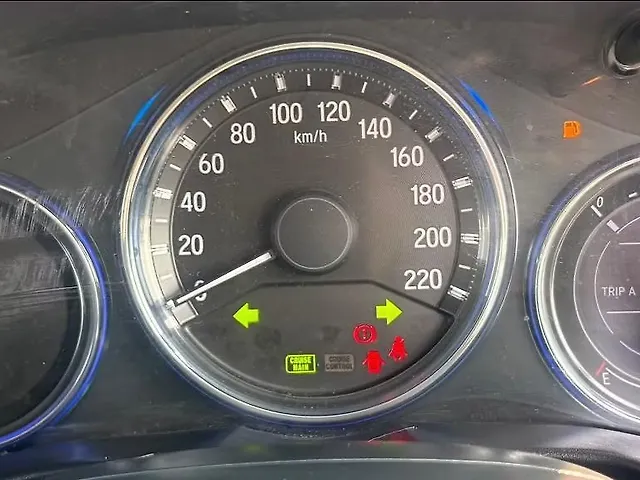 Used Honda City [2011-2014] V MT AVN in Mumbai