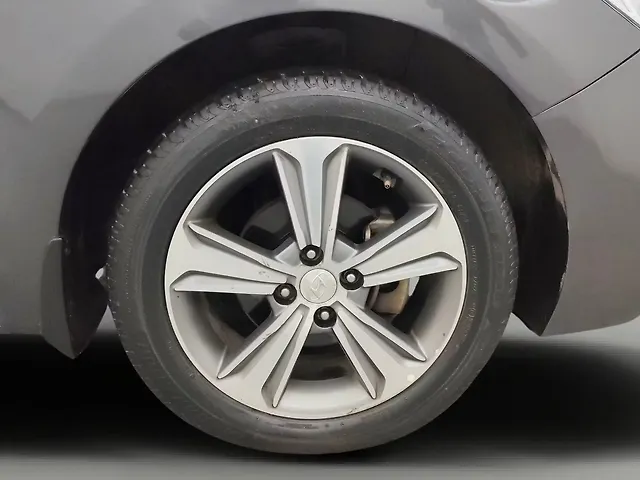 Used Hyundai Verna [2016-2017] 1.6 VTVT SX in Pune