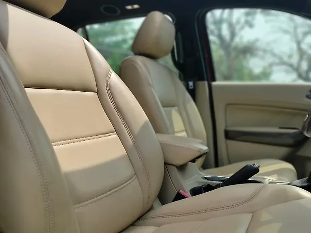Used Ford Endeavour [2016-2019] Titanium 3.2 4x4 AT in Nagpur