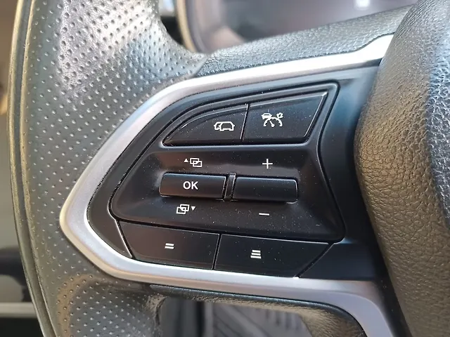 Used MG Hector [2023-2025] Savvy Pro 1.5 Turbo Petrol CVT [2023] in Mumbai