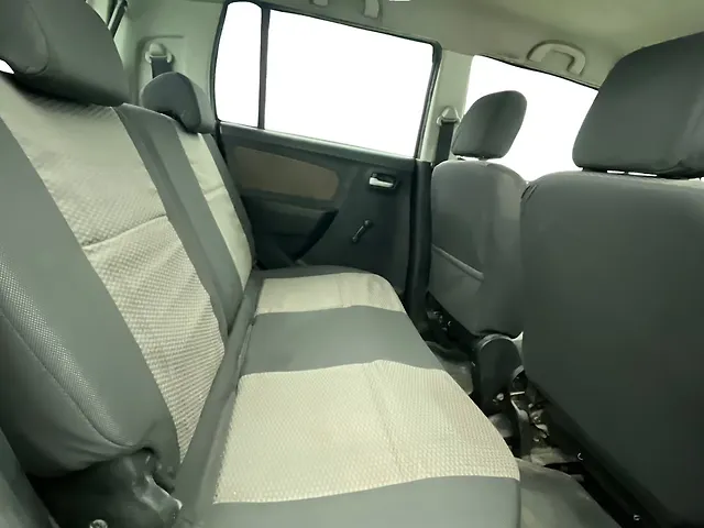 Used Maruti Suzuki Wagon R 1.0 [2014-2019] LXI in Delhi