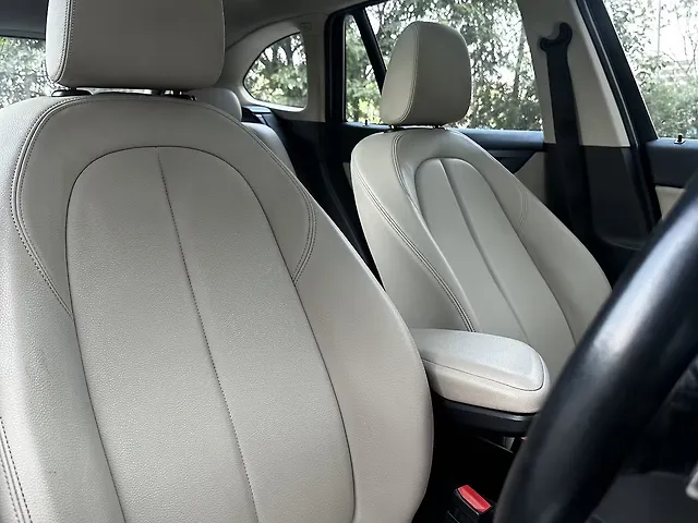 Used BMW X1 [2016-2020] sDrive20d xLine in Nagpur