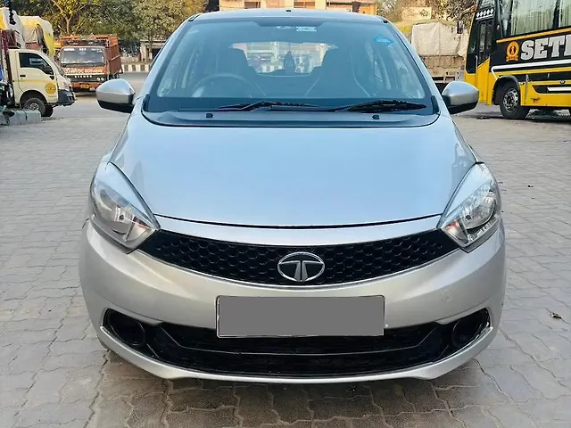 Used 2016 Tata Tiago in Lucknow