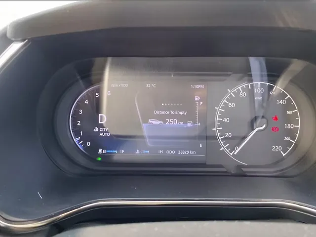 Used Tata Safari [2021-2023] XZ Plus 6 S New in Mumbai