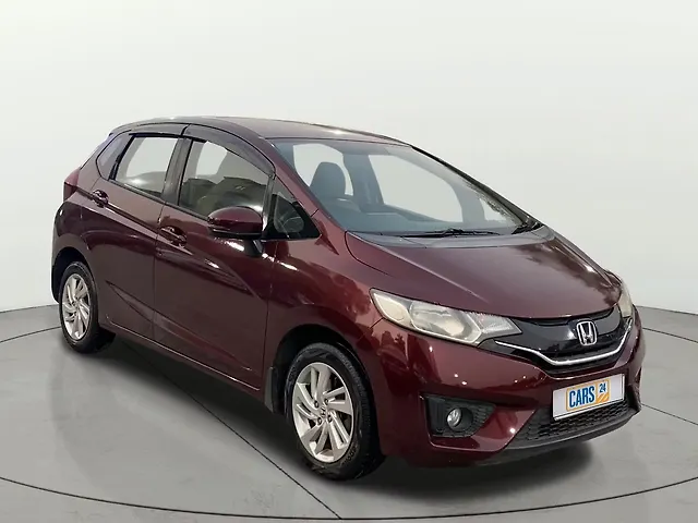 Used 2017 Honda Jazz in Vadodara