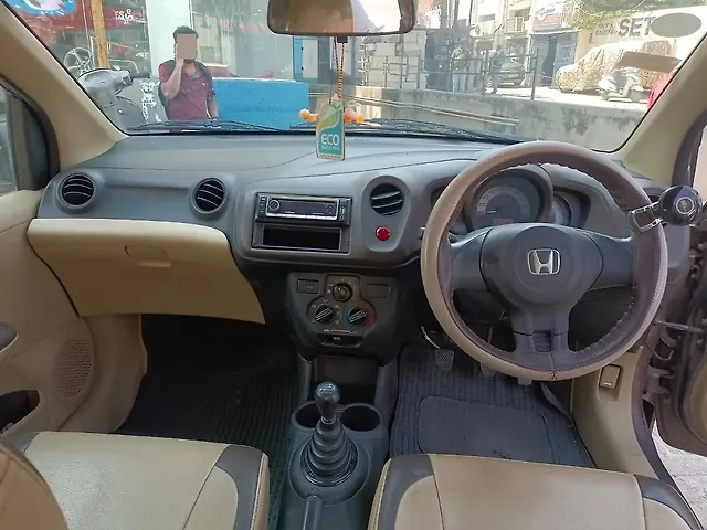Used Honda Brio [2011-2013] V MT in Bangalore