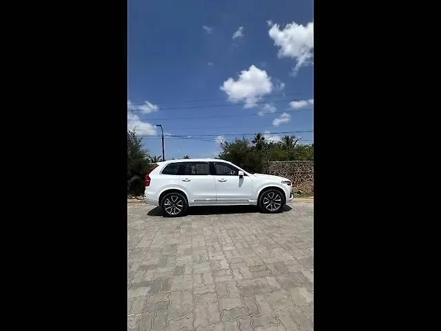 Used Volvo XC90 [2015-2021] Inscription Luxury [2015-2020] in Chennai