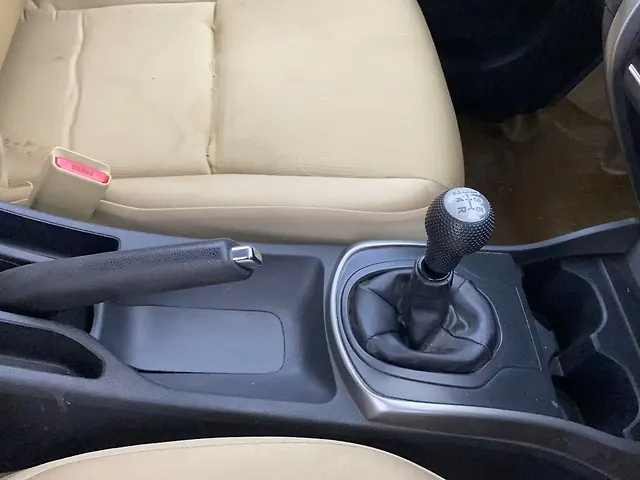 Used Honda City [2014-2017] SV in Mumbai