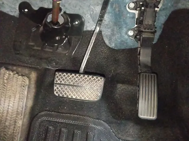 Used Honda City 4th Generation ZX CVT Petrol in Kochi