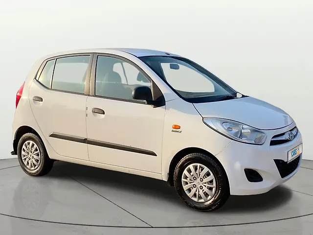 Used 2013 Hyundai i10 in Ahmedabad