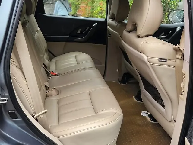 Used Mahindra XUV500 [2015-2018] W10 AT 1.99 in Mumbai