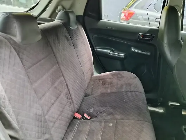 Used Maruti Suzuki Swift [2021-2024] LXi [2021-2023] in Indore