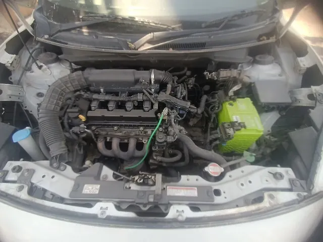 Used Maruti Suzuki Swift [2021-2024] VXi [2021-2023] in Delhi