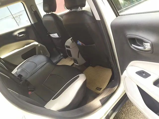 Used Jeep Compass [2017-2021] Limited (O) 2.0 Diesel 4x4 in Ranchi