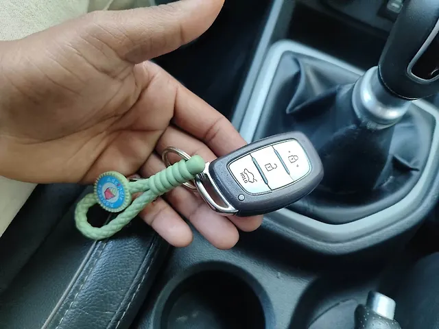 Used Hyundai Creta [2017-2018] SX 1.6 CRDI (O) in Ludhiana