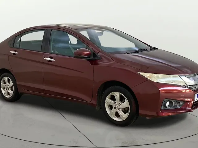 Used 2014 Honda City in Thane
