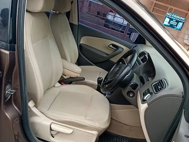 Used Volkswagen Vento [2014-2015] Highline Diesel in Coimbatore