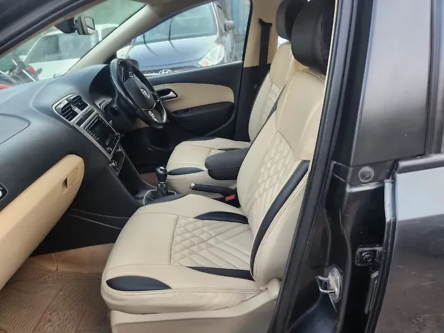 Used Nissan Terrano [2013-2017] XL D THP 110 PS in Mumbai