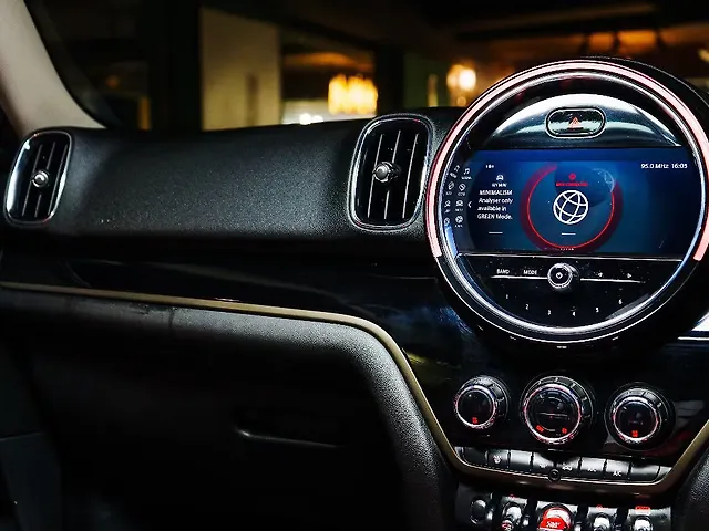 Used Mini Countryman Cooper S in Delhi