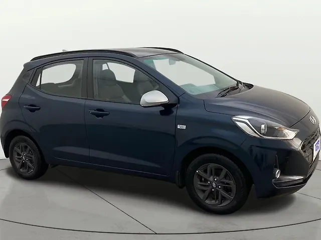 Used 2020 Hyundai Grand i10 NIOS in Bangalore