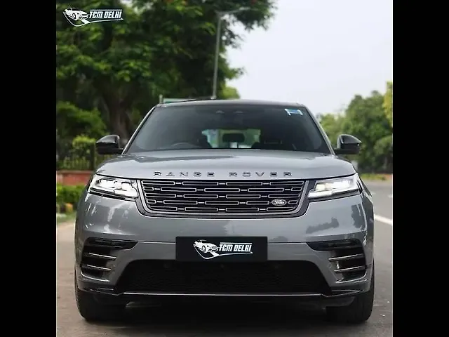Used 2024 Land Rover Range Rover Velar in Kochi
