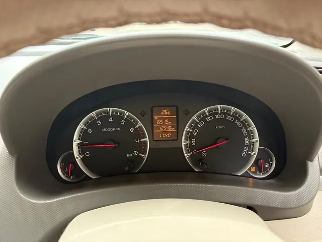 Used Maruti Suzuki Ertiga [2018-2022] ZXi Plus in Thane