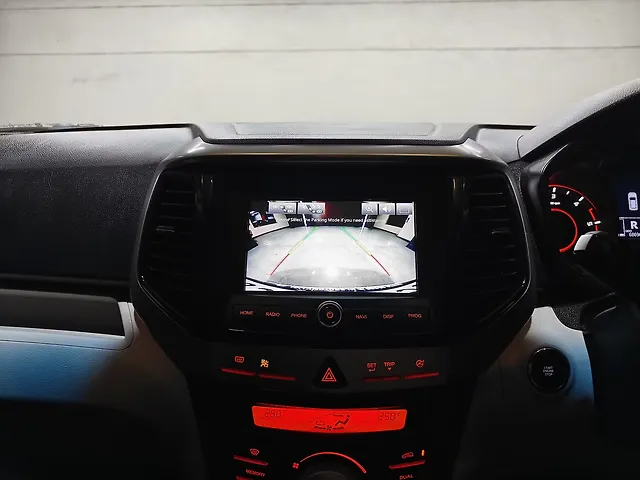 Used Mahindra XUV300 [2019-2024] W8 (O) 1.5 Diesel [2020] in Ahmedabad