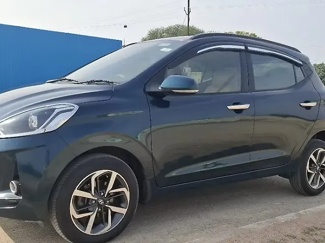 Used Hyundai Grand i10 Nios [2019-2023] Asta U2 1.2 CRDi in Lucknow