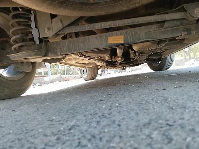 Used Tata Harrier [2019-2023] XTA Plus in Delhi