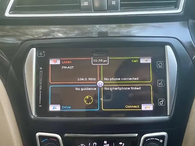 Used Maruti Suzuki Ciaz [2017-2018] Alpha 1.3 Hybrid in Ahmedabad