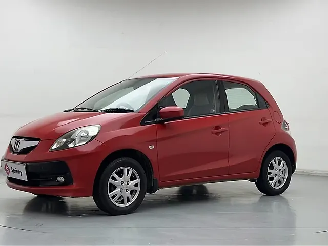Used 2014 Honda Brio in Gurgaon