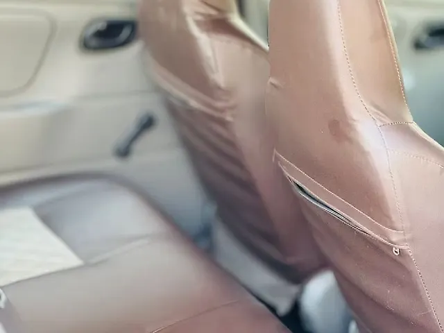 Used Maruti Suzuki Alto K10 [2010-2014] VXi in Surat