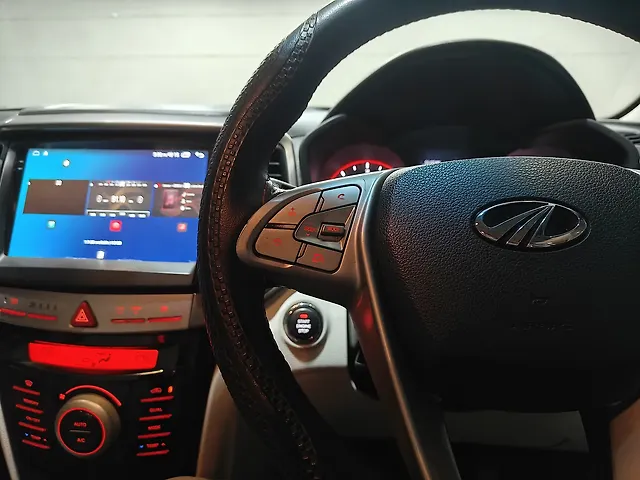 Used Mahindra XUV300 [2019-2024] W8 (O) 1.5 Diesel [2020] in Ahmedabad