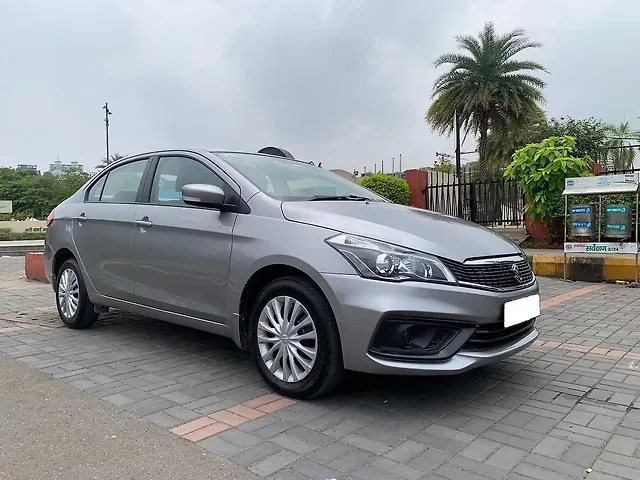 Used 2020 Maruti Suzuki Ciaz in Navi Mumbai Used 2020 Maruti Suzuki Ciaz in Navi Mumbai