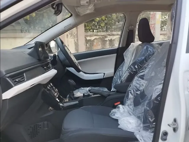 Used Tata Nexon Pure (S) 1.2 Petrol 6MT [2023-2025] in Delhi