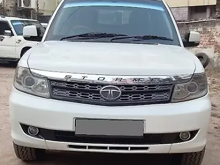 Used Tata Safari Storme [2012-2015] 2.2 EX 4x2 in Patna