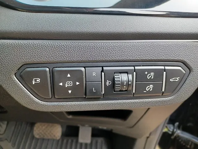 Used MG Hector [2023-2025] Sharp Pro 1.5 Turbo CVT in Mumbai