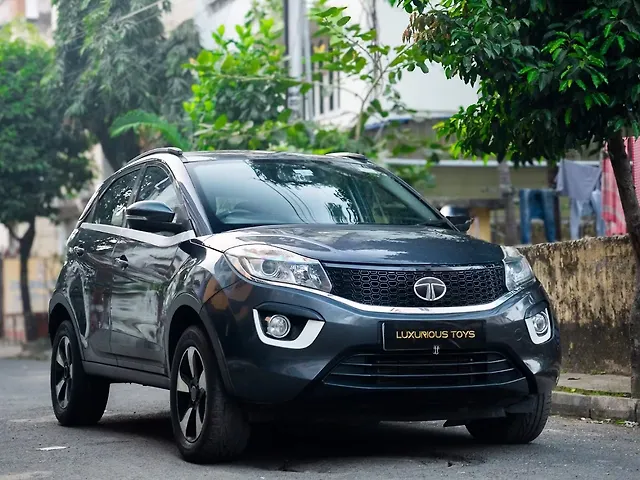 Used 2019 Tata Nexon in Kolkata